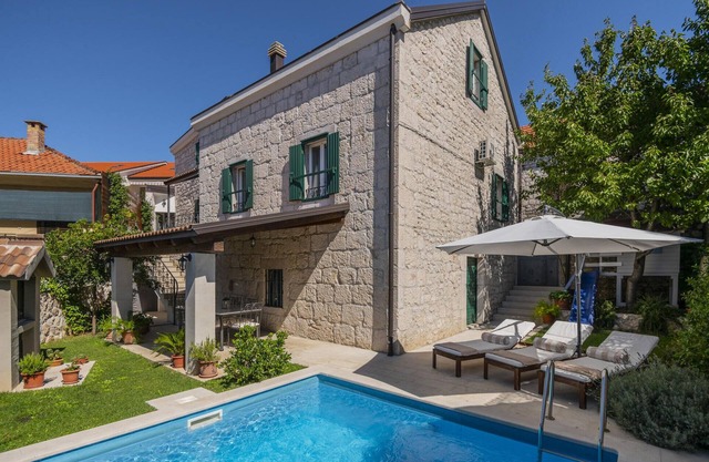 Belle maison à Imotski