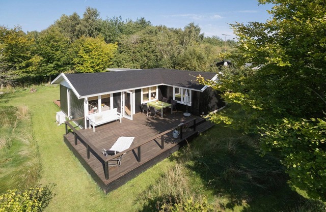 Belle maison à Jægerspris avec WiFi