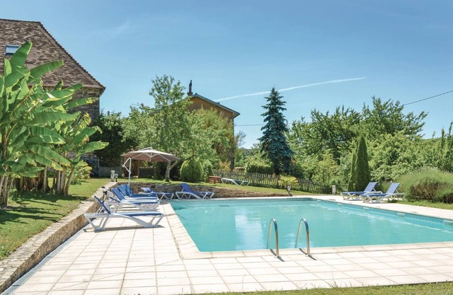 Belle maison à Jumilhac