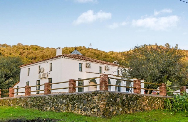 Superbe maison à La Nava avec WiFi