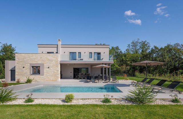 VILLA KALEA
