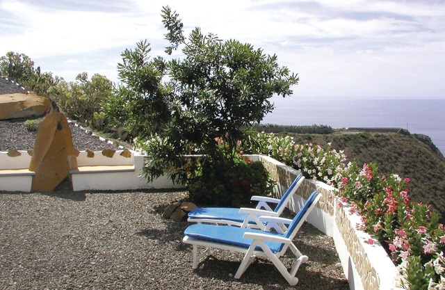 Casita Acerina II