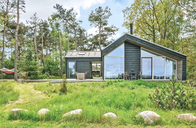 Superbe maison à ørsted avec sauna