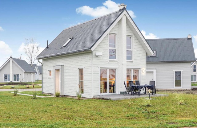 Beautiful Home In Ostseeresort Olpenitz