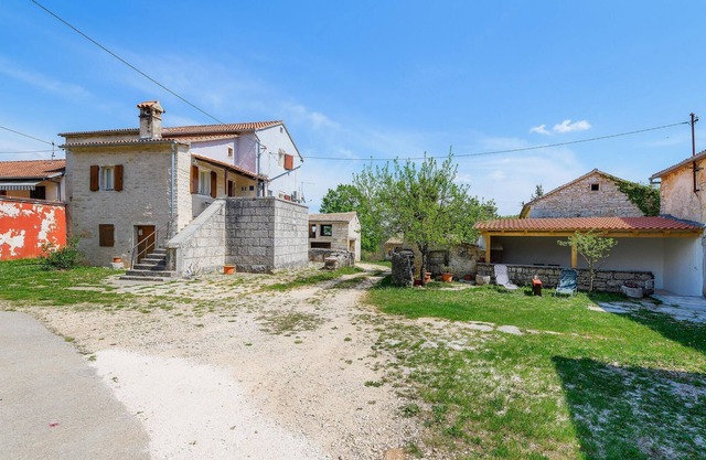 Belle maison à Pazin