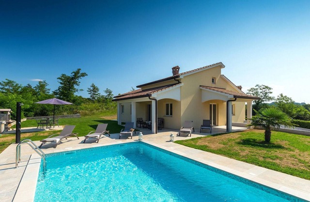 Villa Zorica