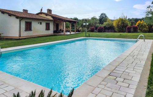 Beautiful Home In Piansano Vt