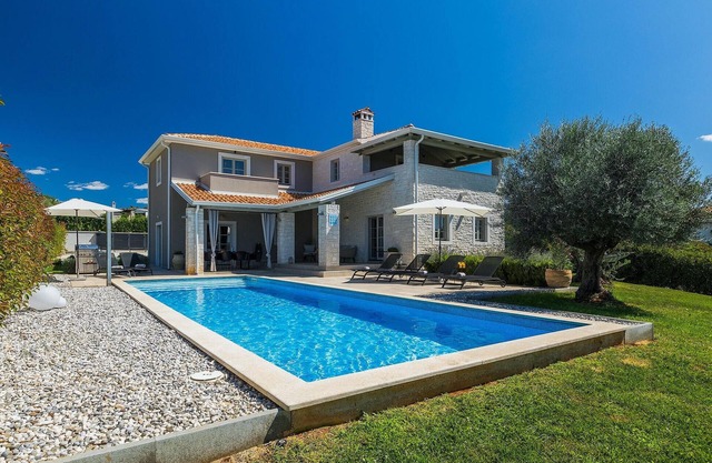 Villa Pietra