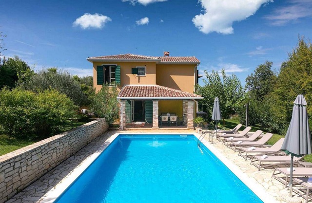 Belle maison à Porec