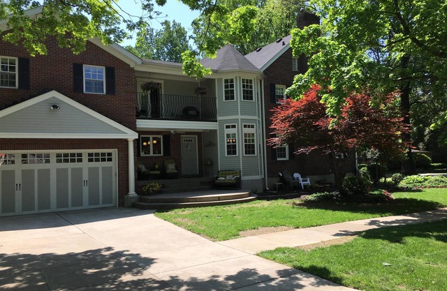 Belle maison dans le quartier prestigieux pour Derby et autres Sélectionner des dates !!!