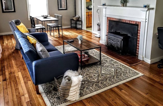 Beautiful Home in Quinton, VA