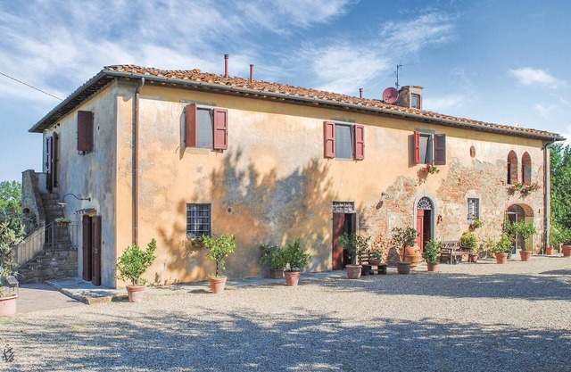 Podere la Carraia