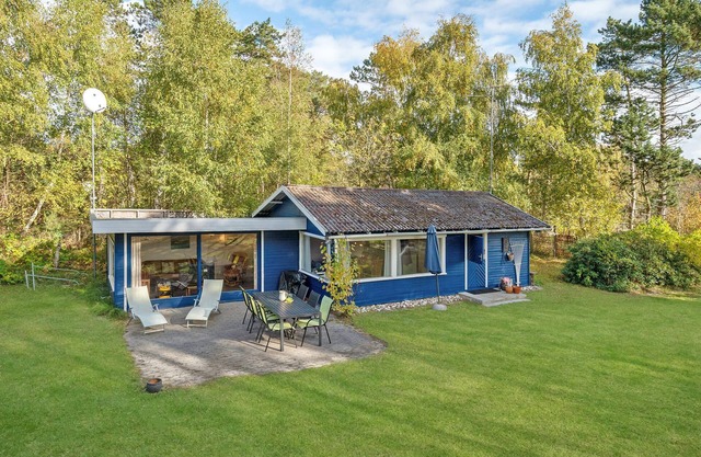 Superbe maison de 2 chambres à Rødby