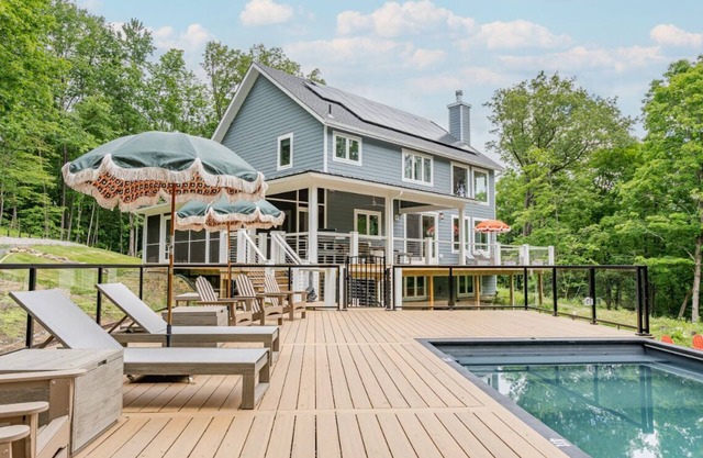 Beautiful Home in Stone Ridge