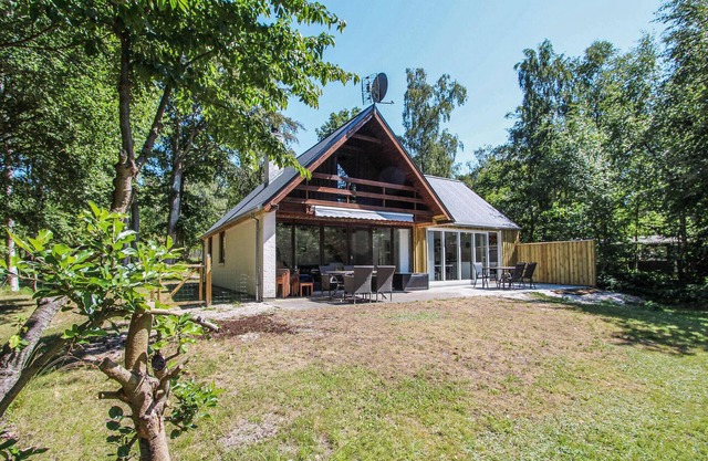 Belle maison à Samsø avec WiFi