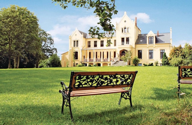 Schloss Poggelow
