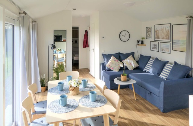 Belle maison à Süsel avec WiFi