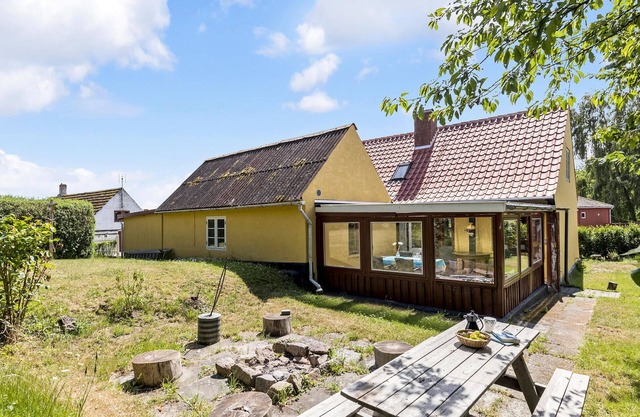 Superbe maison à Svaneke avec WiFi