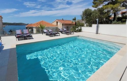 Beautiful Home In Trogir