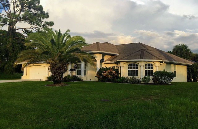 Beautiful home in Rotonda West