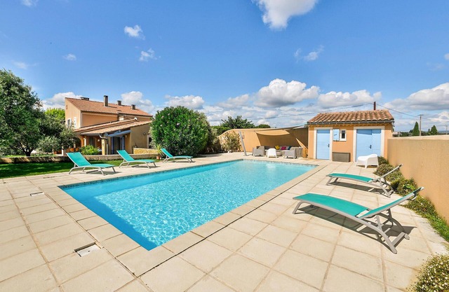 Beautiful home in Valréas