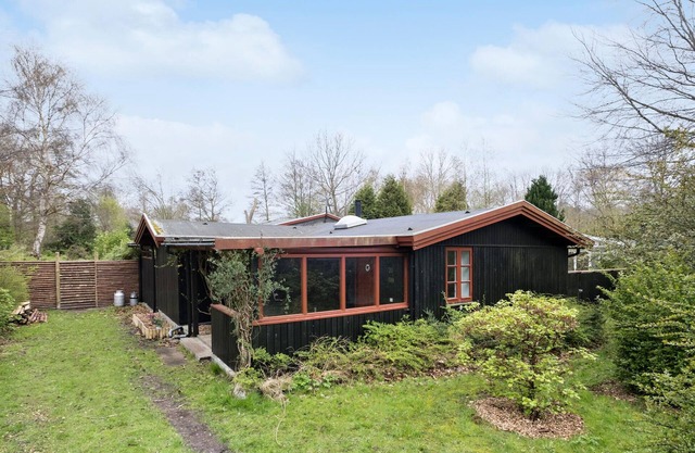 Magnifique maison à Vejby avec WiFi