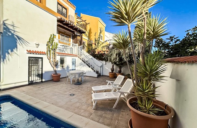 Beautiful home in Vera