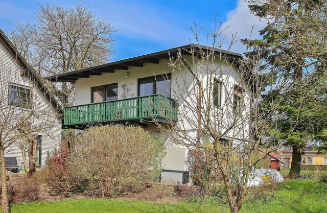 Ferienhaus Verchen