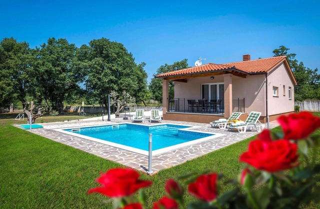 Belle maison à Vodnjan avec WiFi