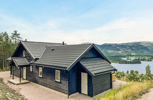 Superbe maison à Vrådal avec sauna