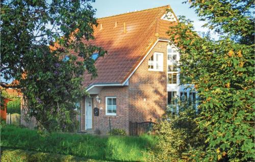 Beautiful Home In Wurster Nordseeküste