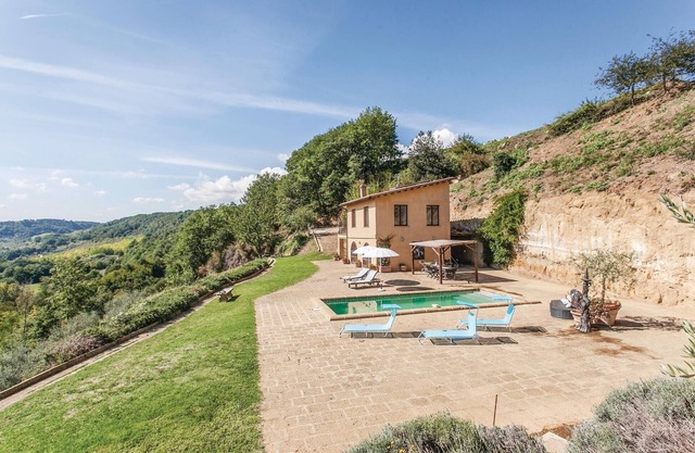 Villa Bellavista