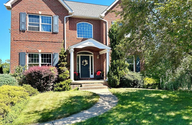 Beautiful Home that is conveniently located near the 2025 US Open in Oakmont