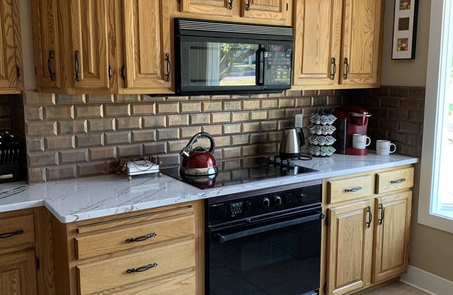 Beautiful Home located just off the trails