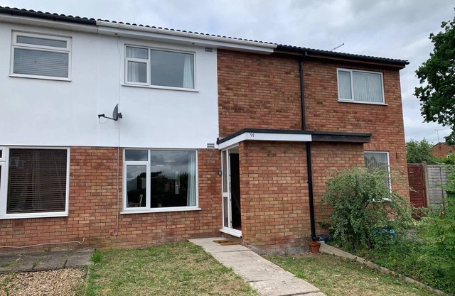 Beautiful home near to Musgrove Park Hospital