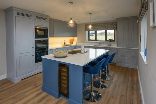 Beautiful Home Nr Wye Valley Parking & Garden