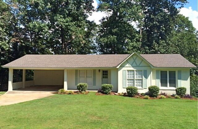 Belle maison sur le lac Tuscaloosa grand pour wkend escapade et les réunions de famille!