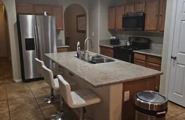 Beautiful home near strip & Allegiant Stadium