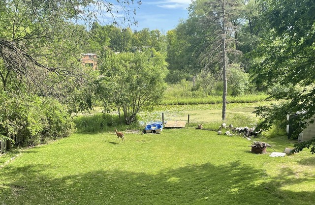Beautiful Home w/ Lake Access