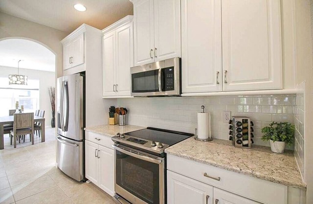 Brand New | Gated Community | Near to Beaches | Community Pool