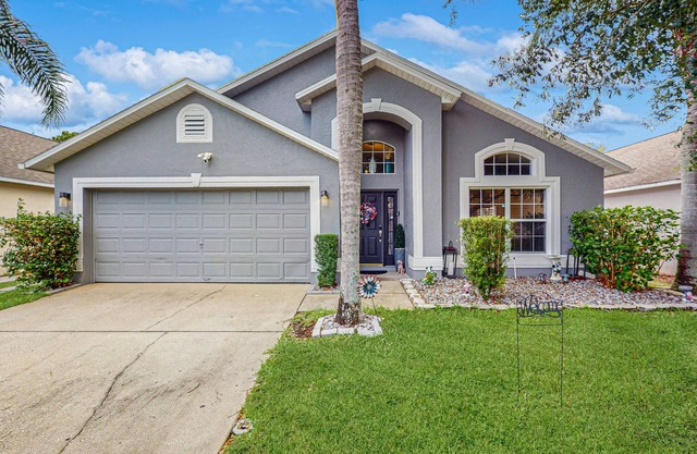 Beautiful home with private pool and space for the whole family