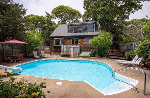 Belle maison avec piscine dans un excellent emplacement