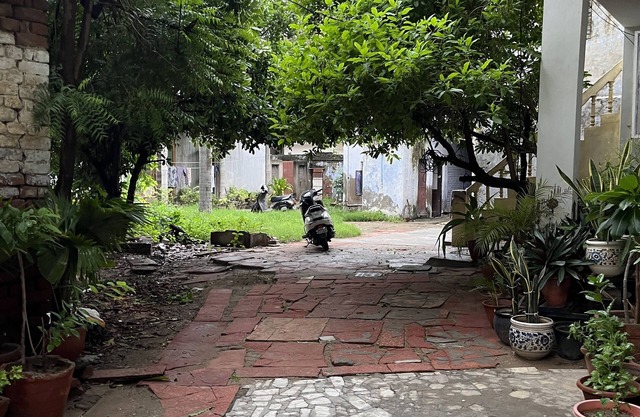 Beautiful homestay-5 minutes away from the Taj Mahal!!