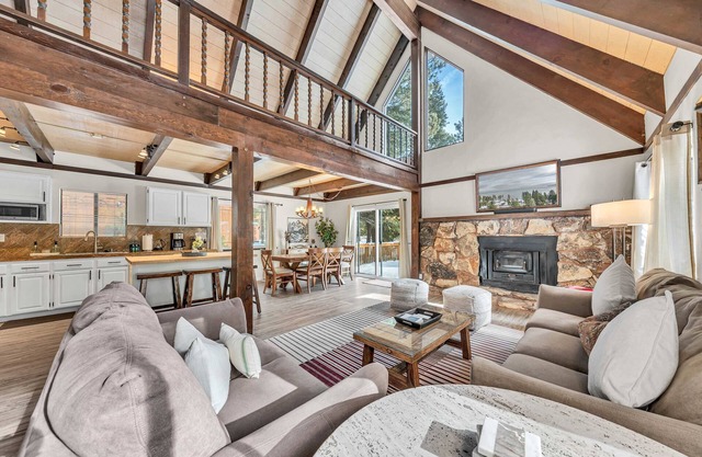 Beautiful Homewood Retreat with Deck and Grill