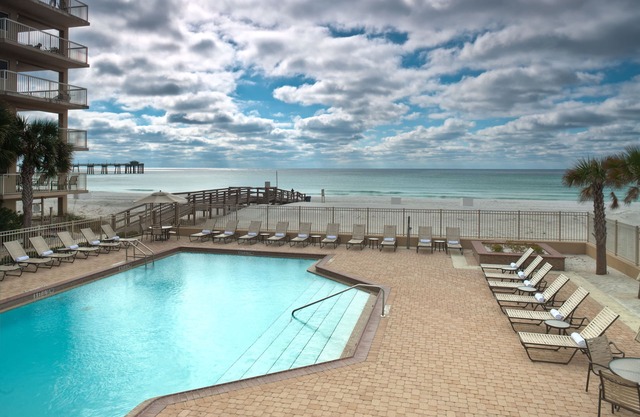 Bel hôtel à Fort Walton