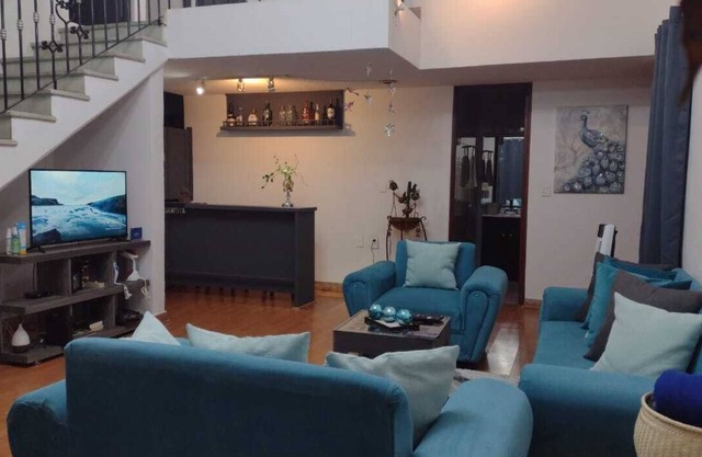 Beautiful house in Oaxaca