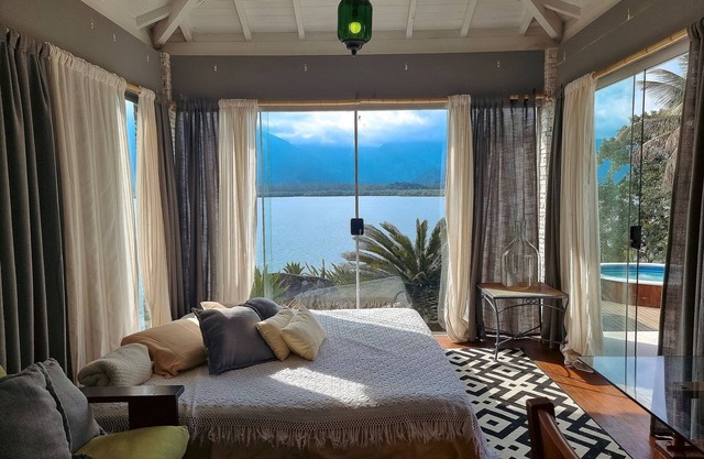Belle maison à Angra dos Reis - Ang018