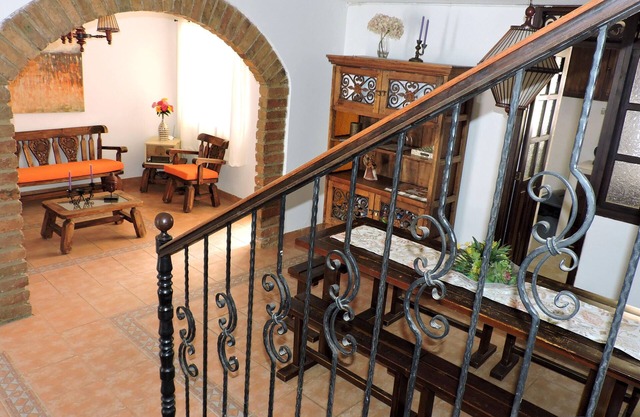 Belle maison à Villa de Leyva
