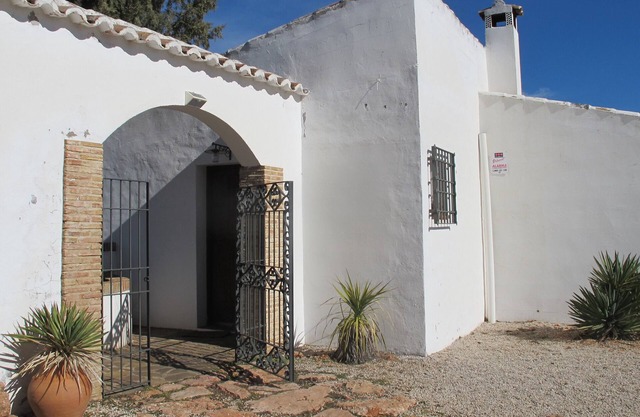 Belle Maison Parc Naturel Lagunas Ruidera.BBQ, terrace, cheminee, chaufage.
