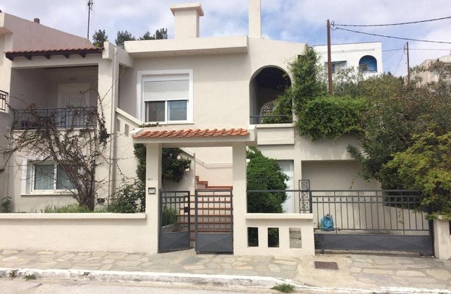 Beautiful house